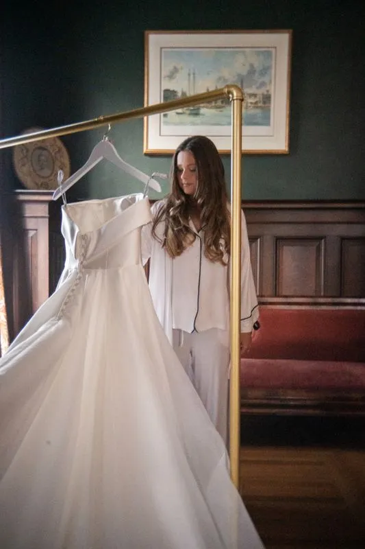 Photo from Megan & James