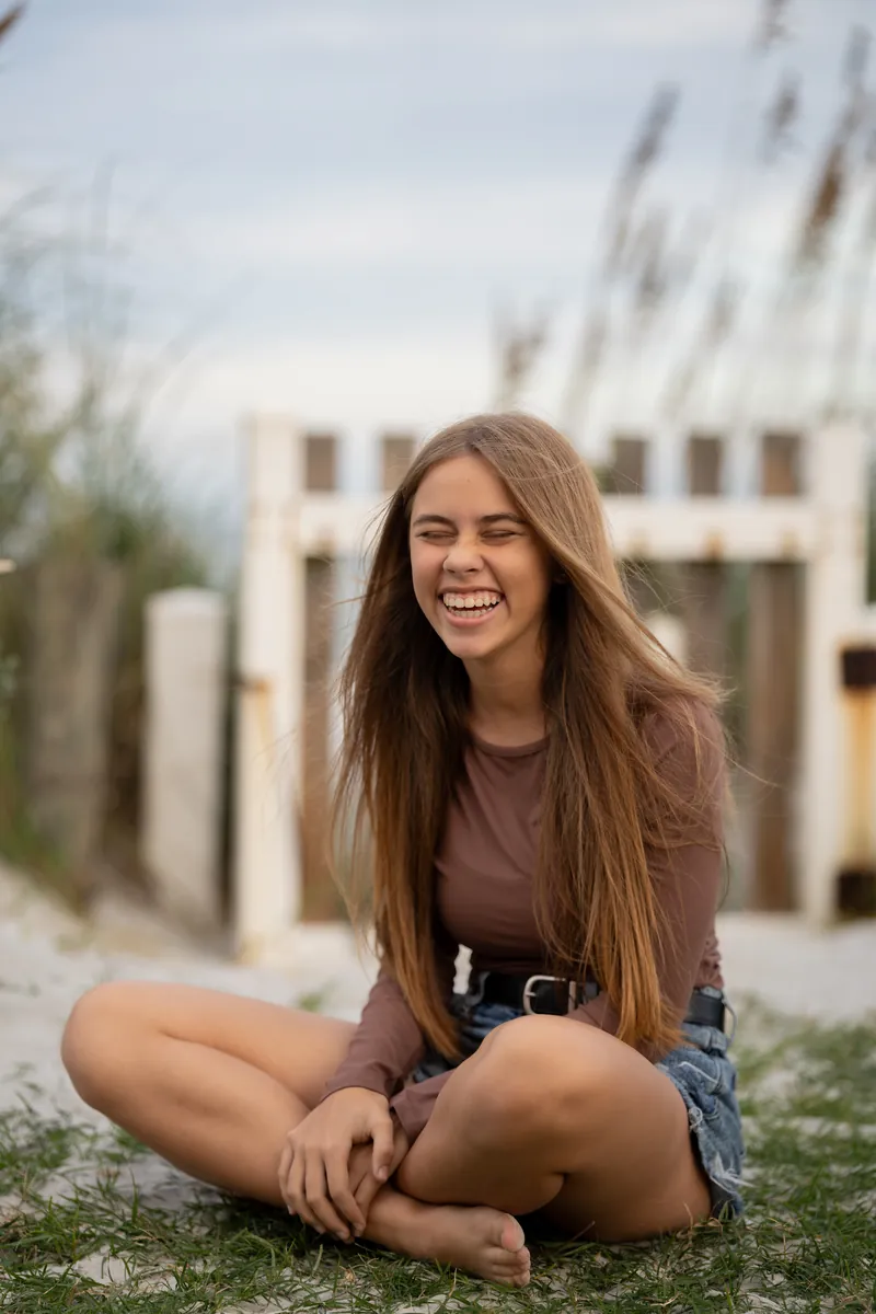 Photo from Megan's Family family session