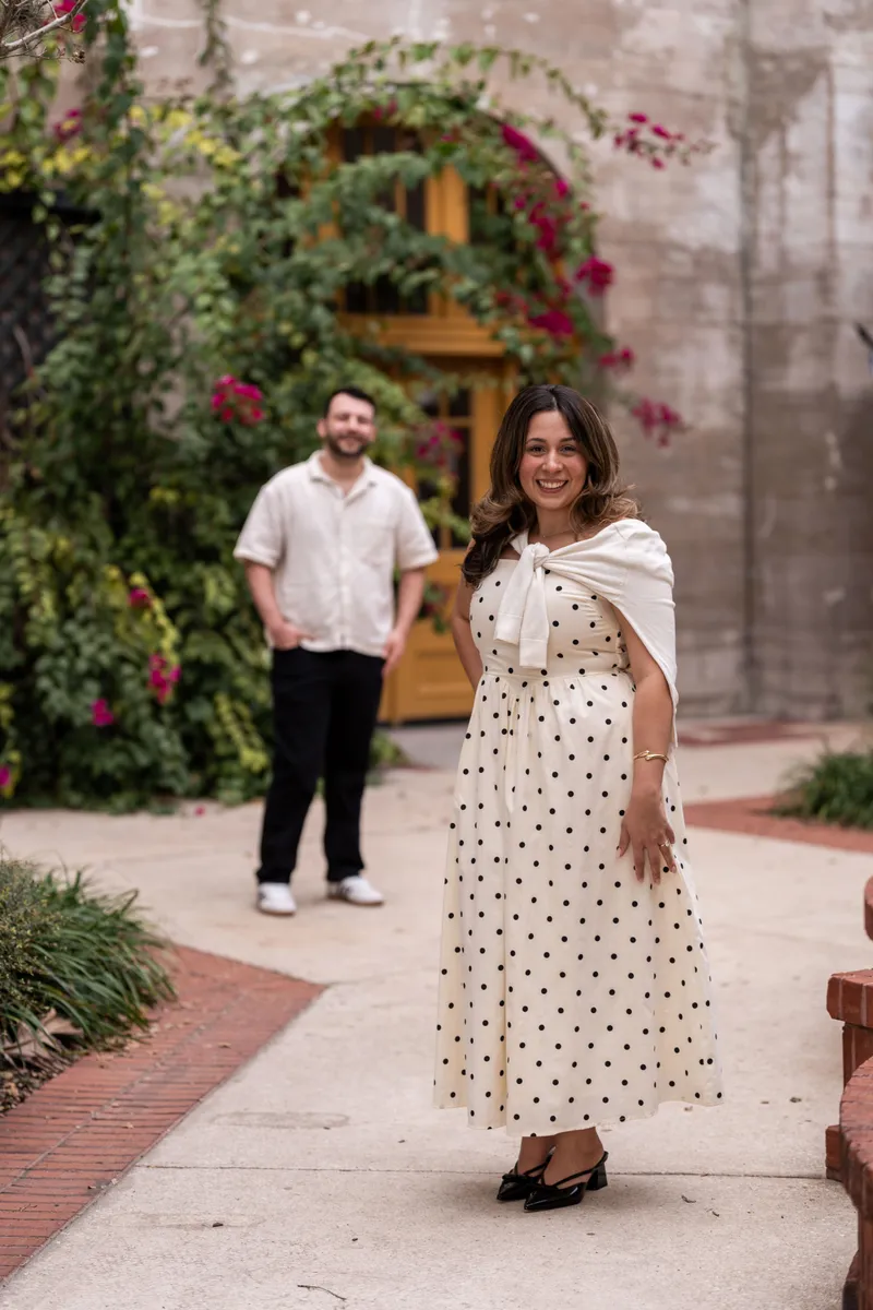 Photo from Metodija & Tiffany