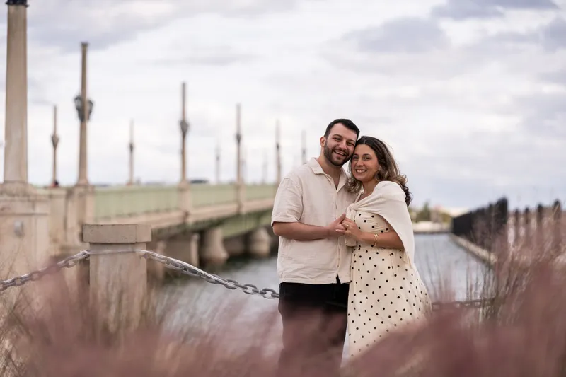 Photo from Metodija & Tiffany