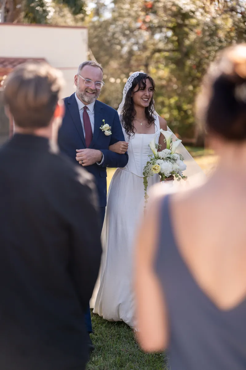 Photo from Naima & Avery