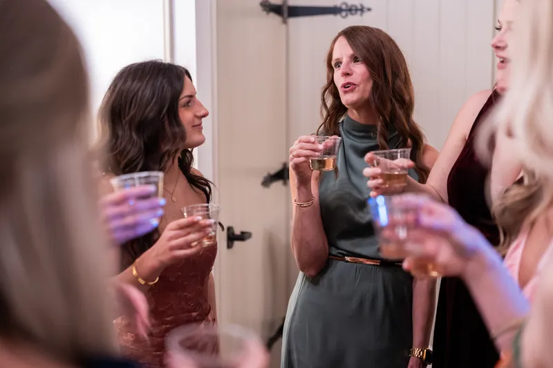 Photo from Paige & Owen