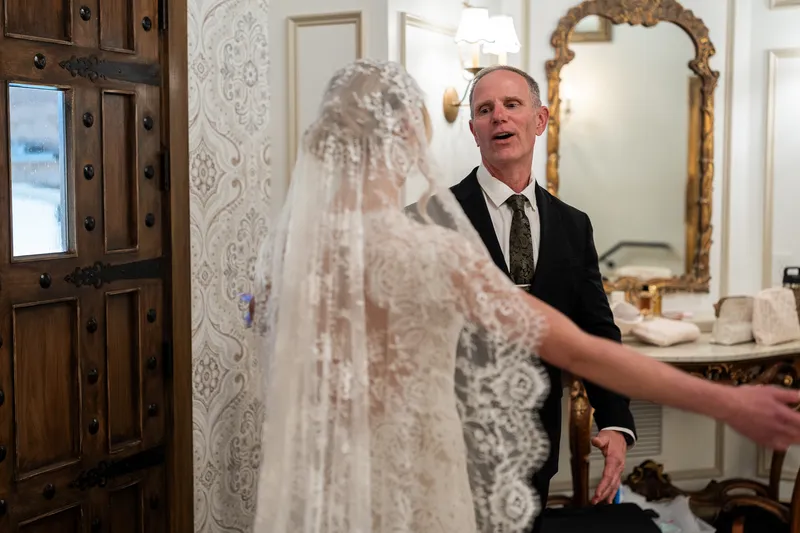 Photo from Paige & Owen