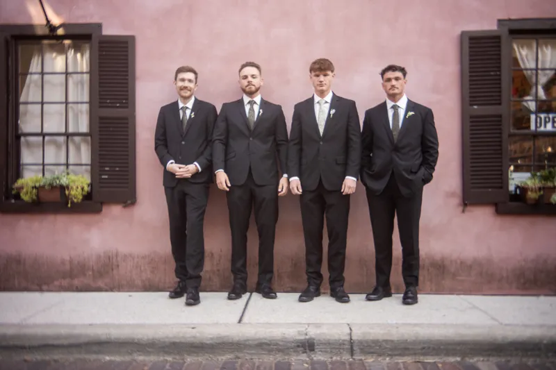 Photo from Paige & Owen