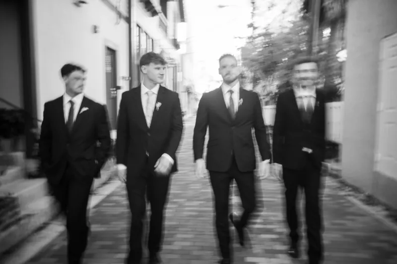 Photo from Paige & Owen