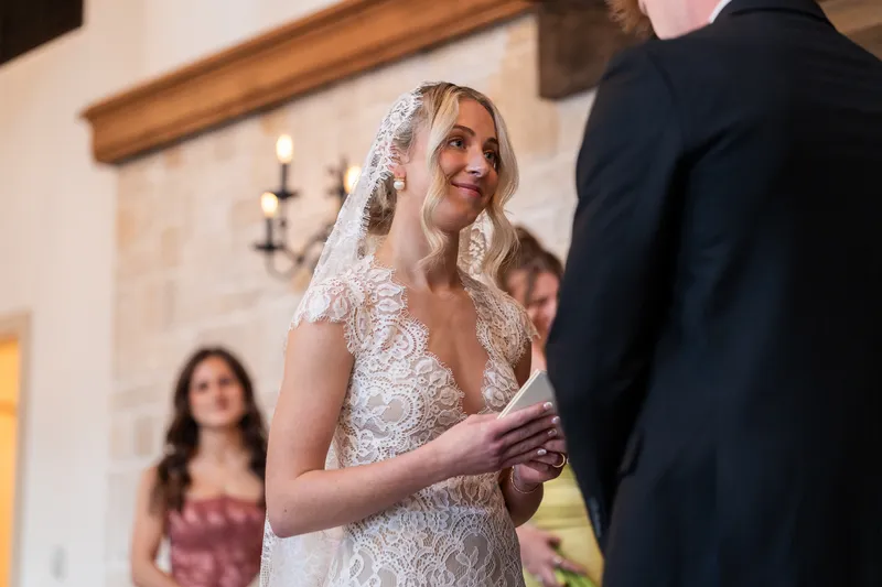 Photo from Paige & Owen