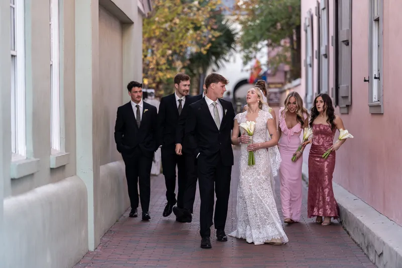 Photo from Paige & Owen