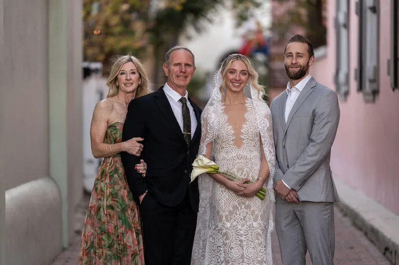 Photo from Paige & Owen