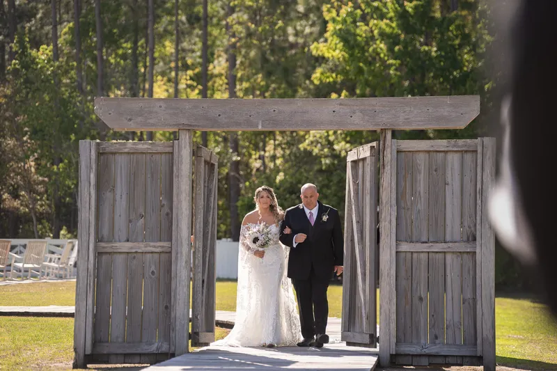 Photo from Riley & Robert