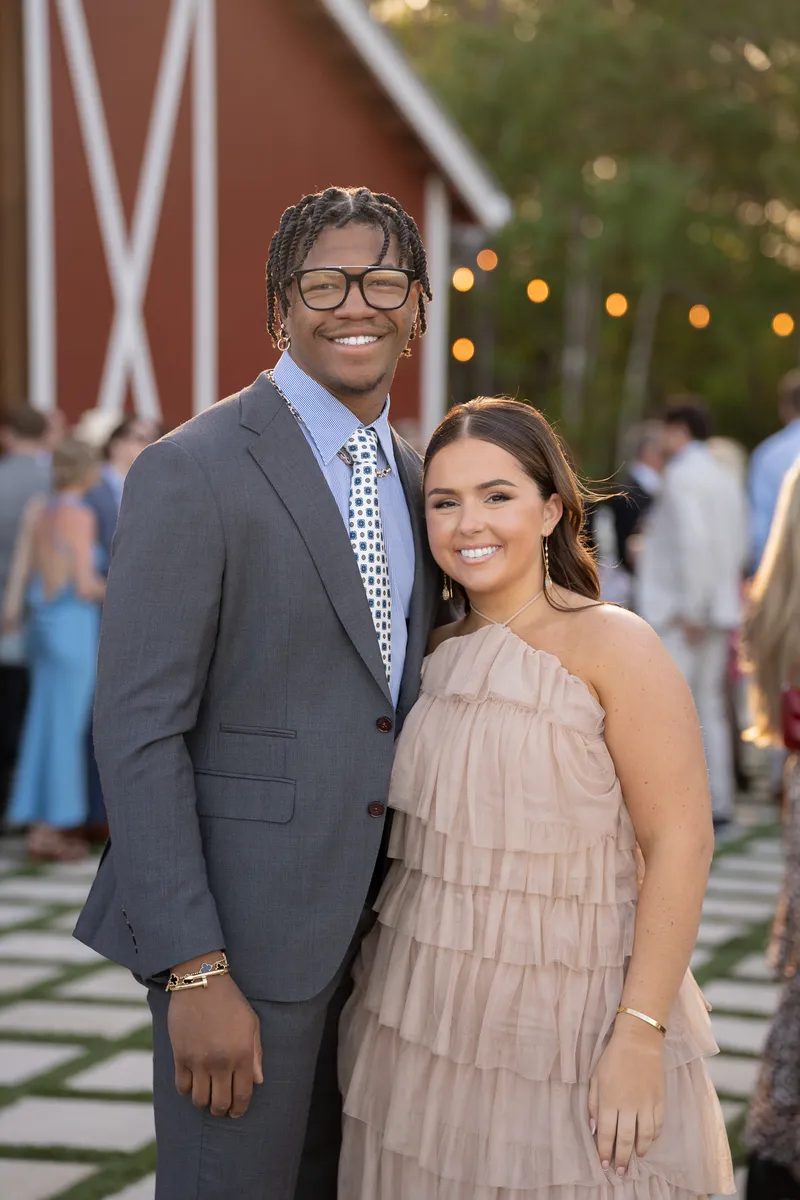 Photo from Riley & Robert