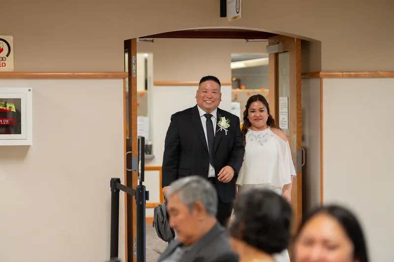 Photo from Ronald and Vanessa