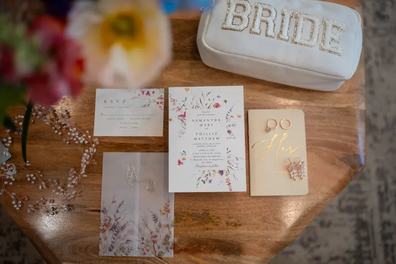 Photo from Sammy & Phil