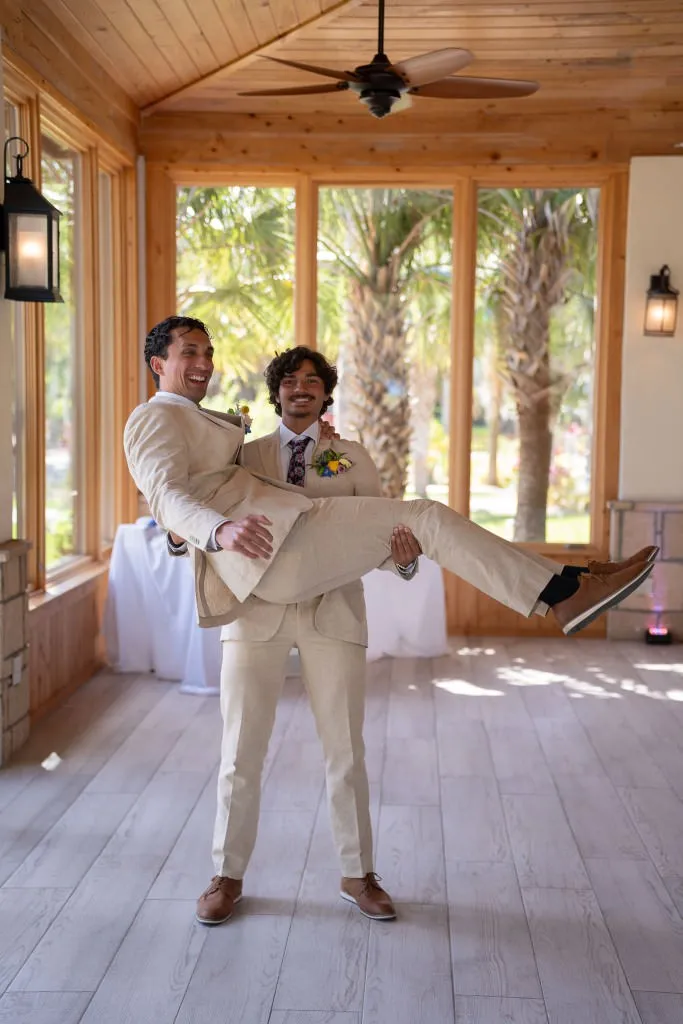 Photo from Sammy & Phil