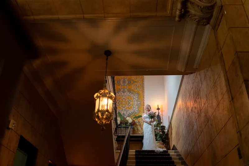 Photo from Sara & Ian Wedding