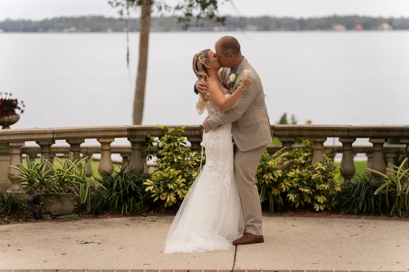 Photo from Sara & Ian Wedding