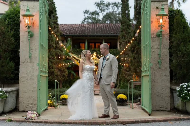 Photo from Sara & Ian Wedding