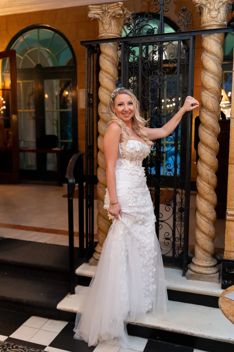 Photo from Sara & Ian Wedding