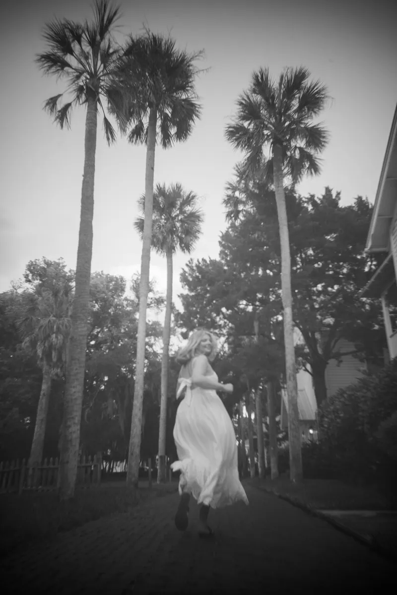 Photo from Zana senior session