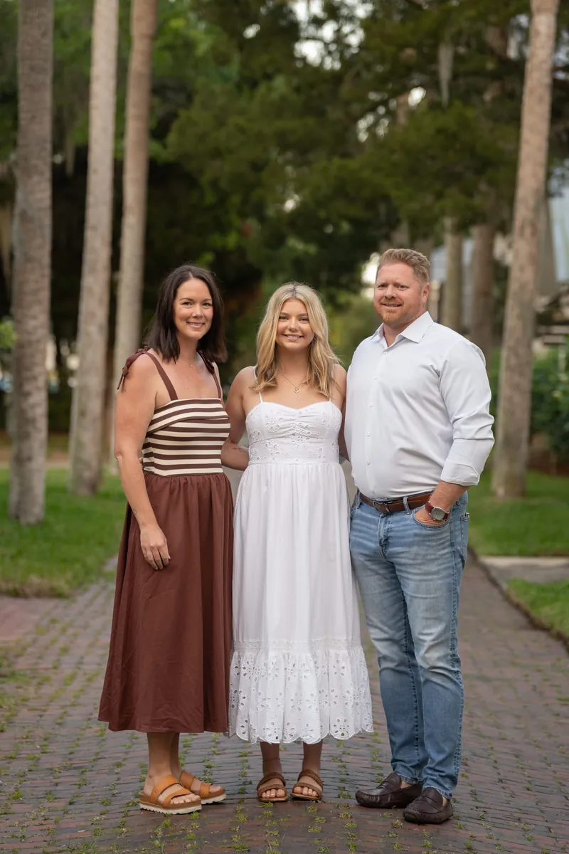 Photo from Zana senior session