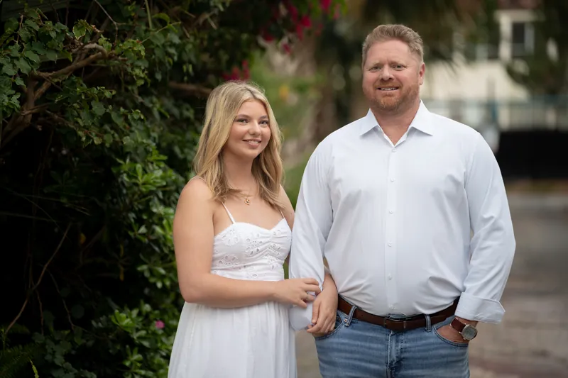 Photo from Zana senior session