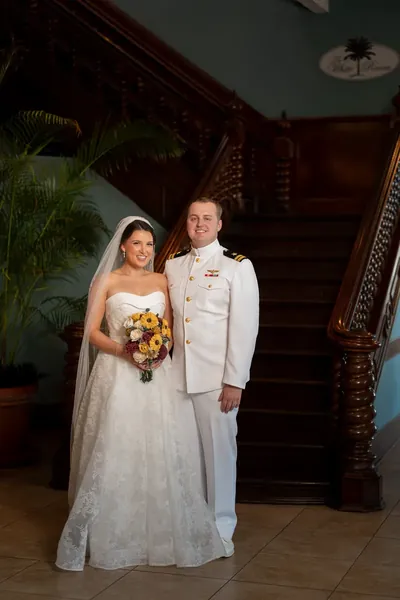 White Room wedding photography