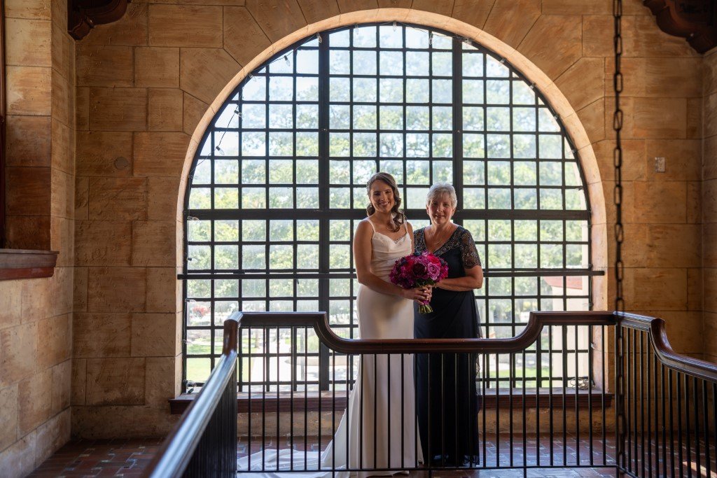 Bride and mother joyous moment.jpg