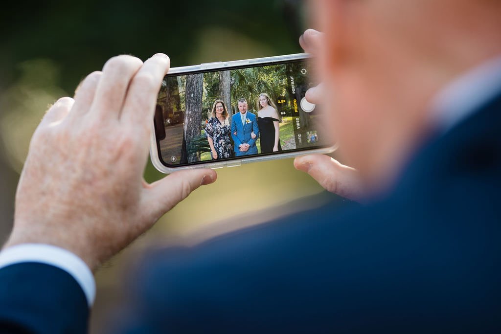 Capturing a special moment with loved ones family memories photooftheday.jpg