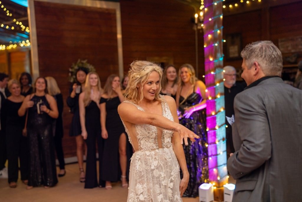 Bride dancing at the reception.jpg