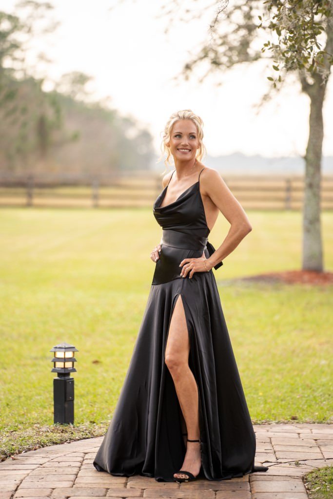 Elegant woman in black dress.jpg