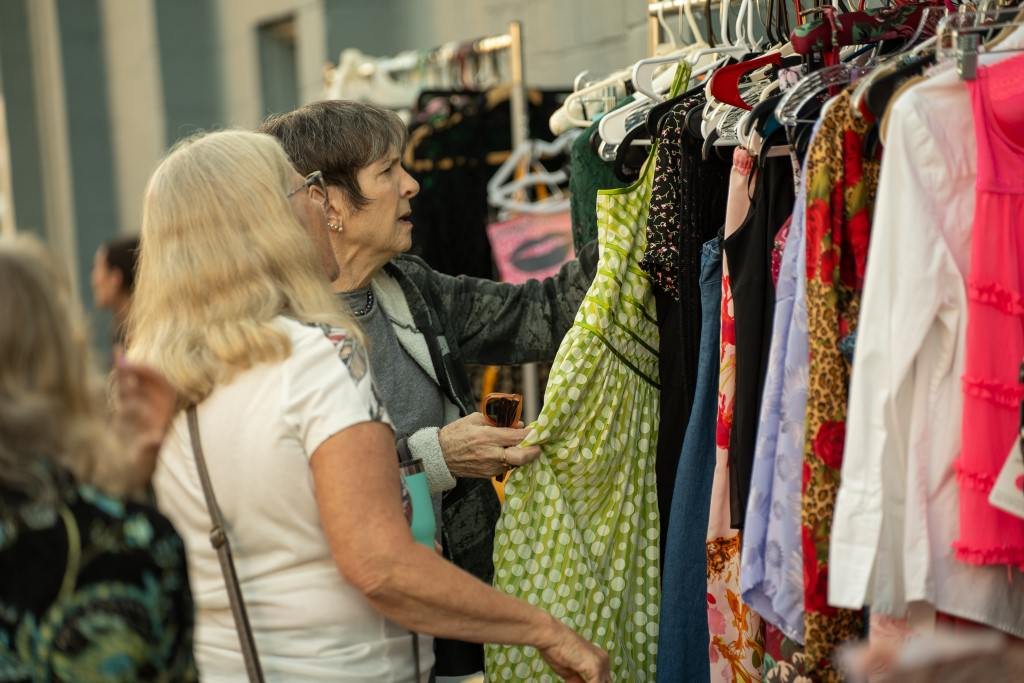 Shopping for clothes at market.jpg