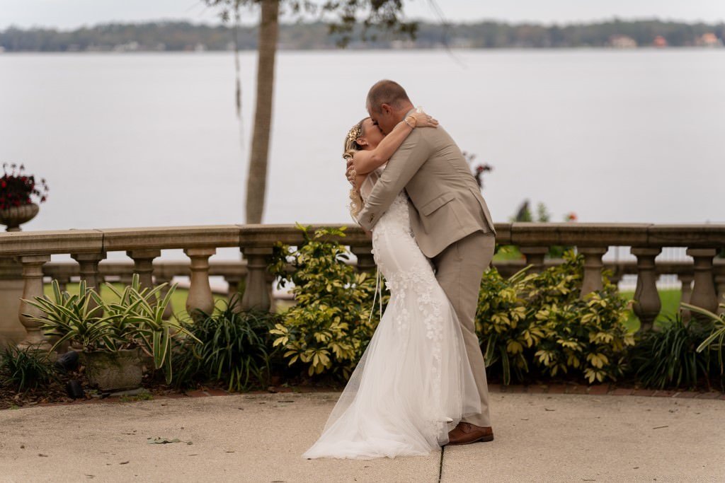 Loving embrace by the water.jpg
