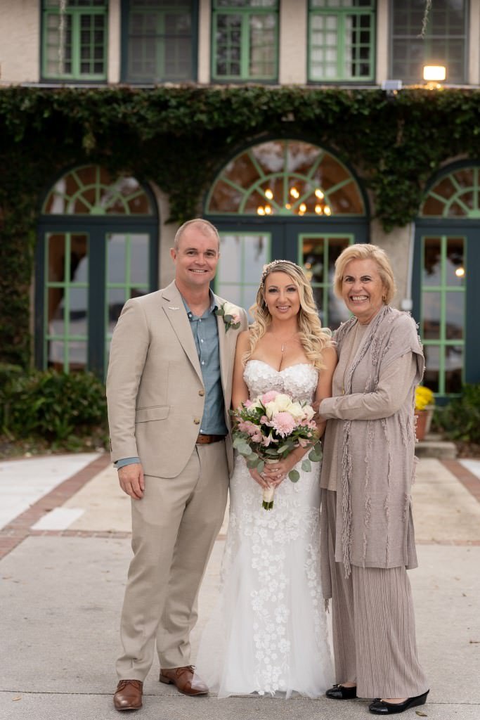 Wedding celebration with family.jpg