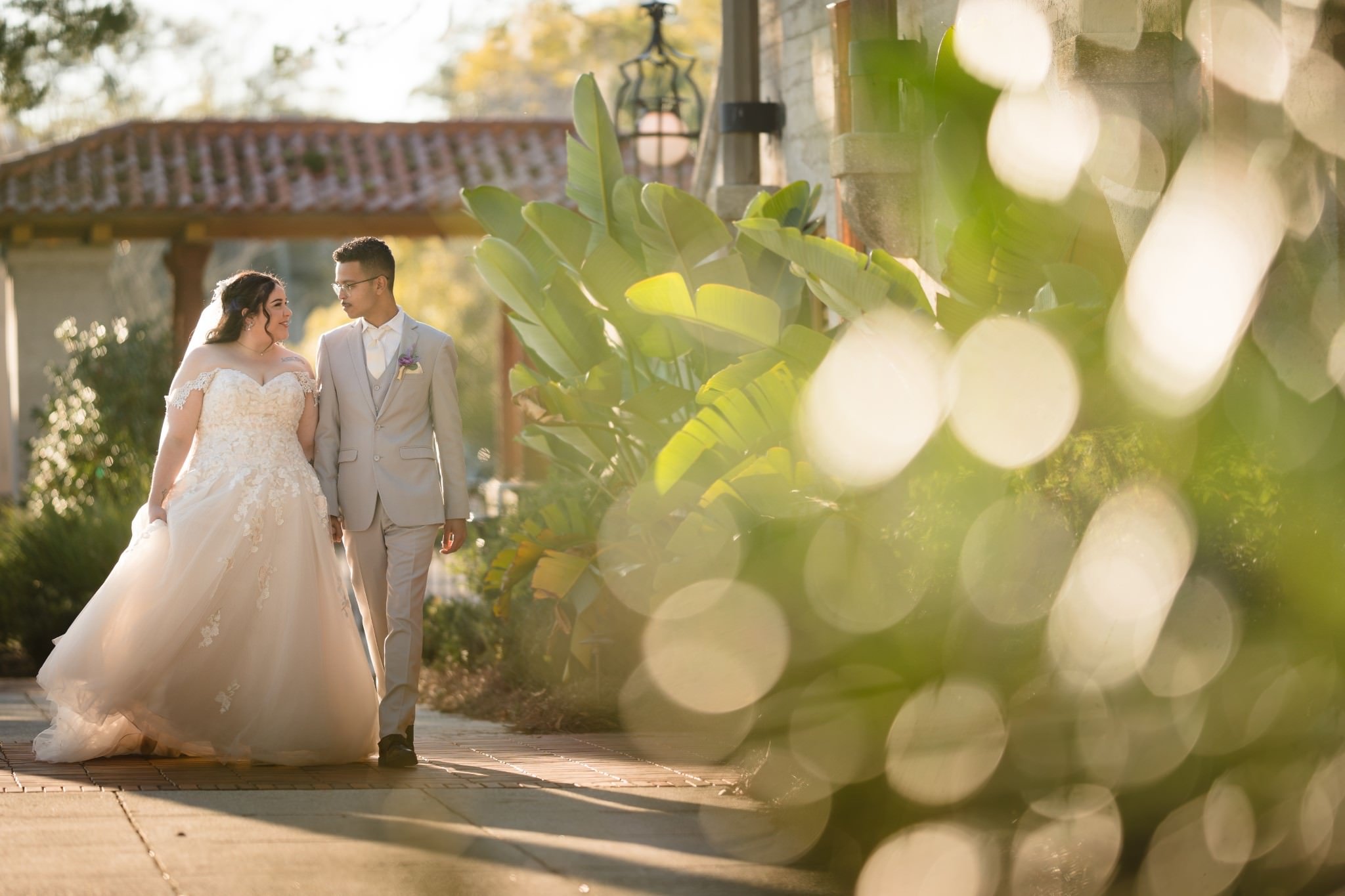Ashlynn + Jason