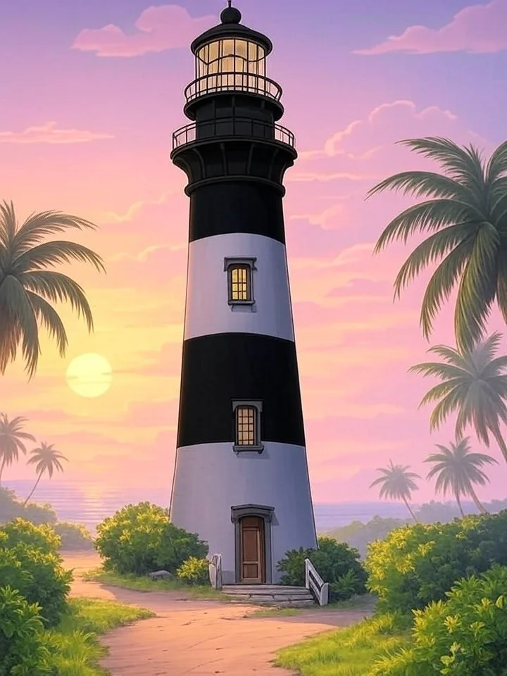 A Locals Guide to exploring the St Augustine Lighthouse